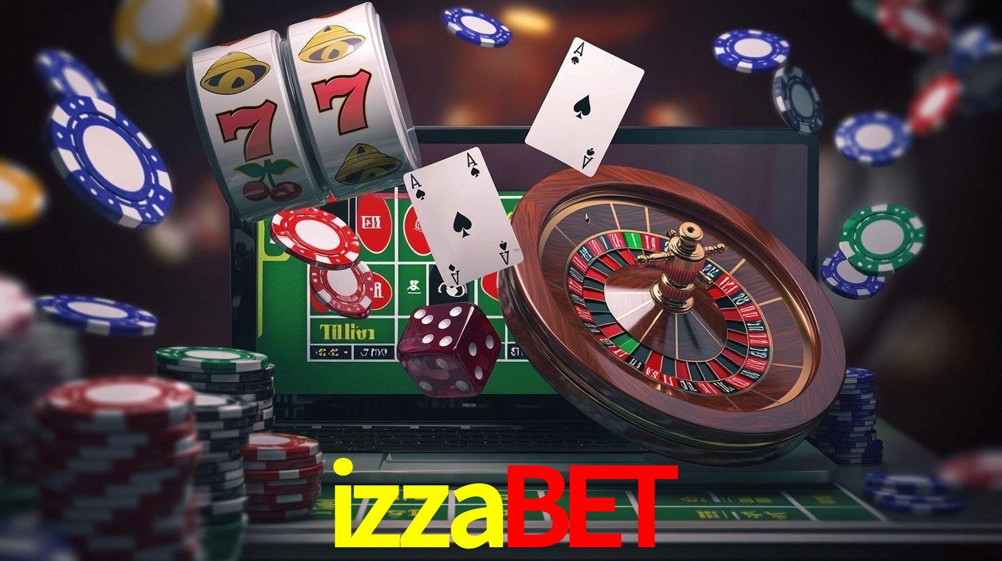 Experimente o Login Seguro Premium no izzabet