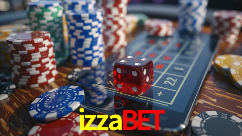 Bônus App izzabet