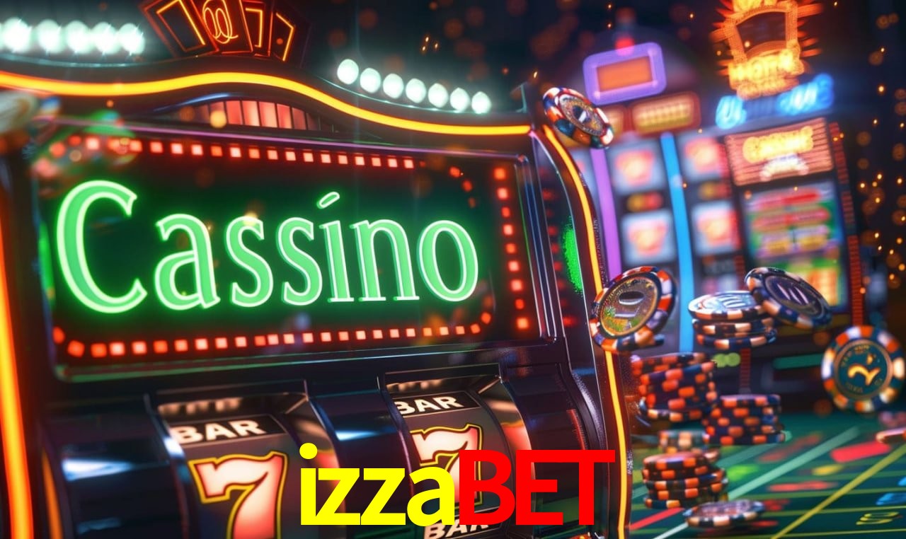 izzabet Caça-níqueis de mesa