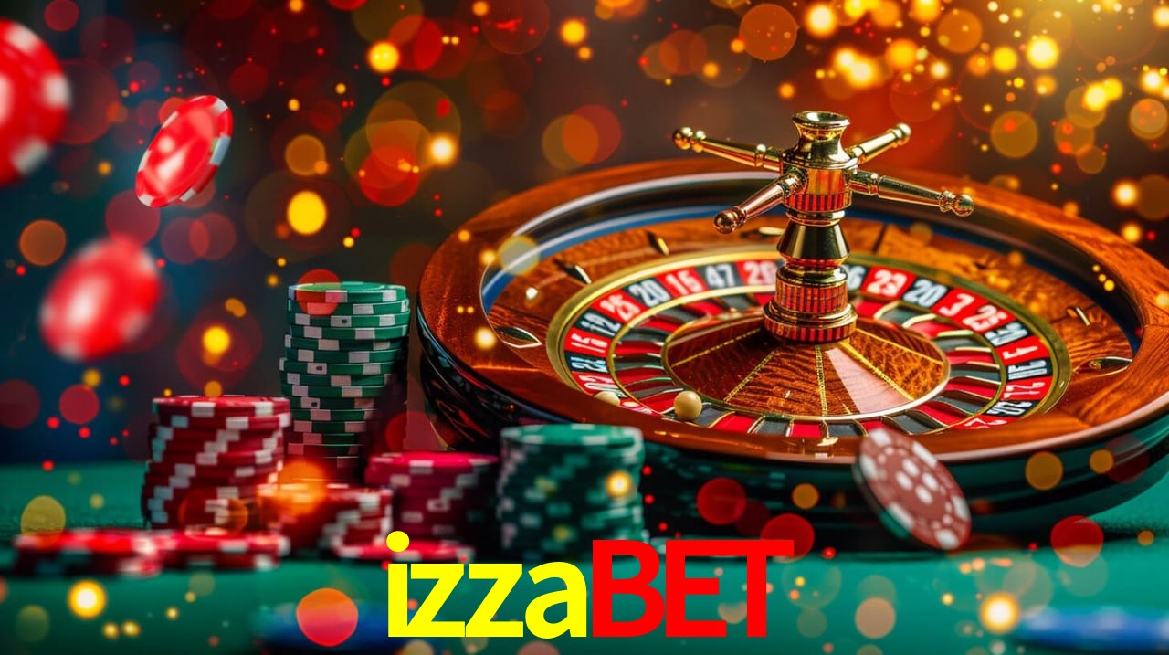 Casino Ao Vivo izzabet