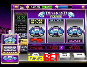 Descubra a Magia dos Jogos de Arcade no izzabet