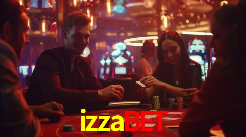 Apostas Esportivas na izzabet: Um Guia Completo