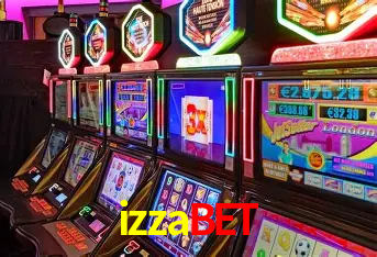 A Revolução dos Aplicativos de Jogos no izzabet