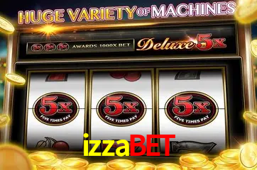 Descubra o Mundo do Cassino Online com izzabet