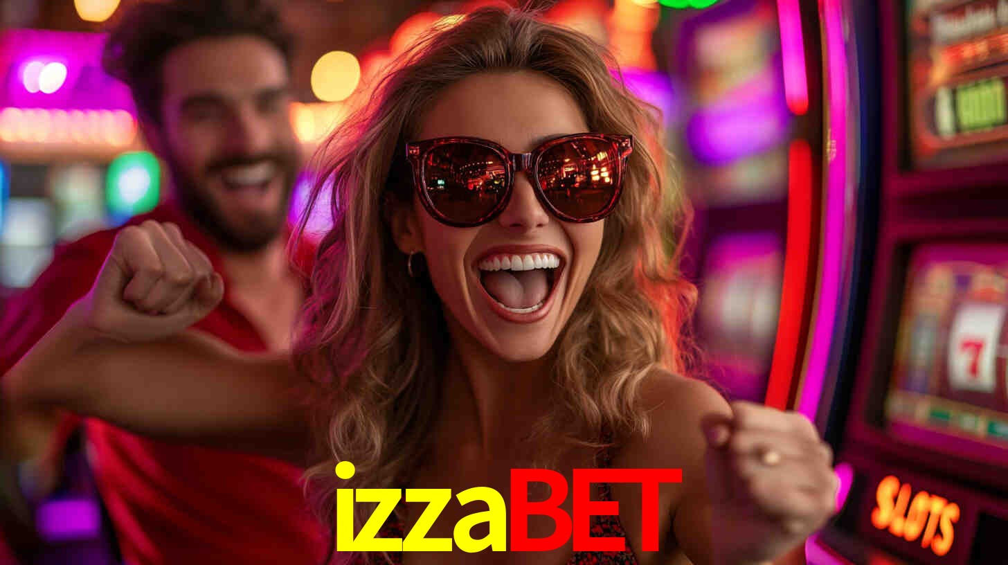 Inovações de Jogos na izzabet: O Futuro das Experiências Interativas