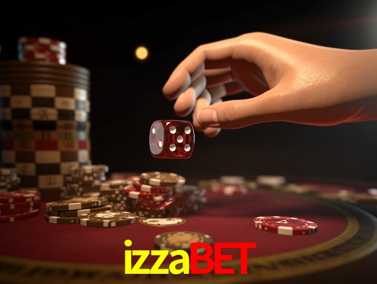 Login Seguro izzabet