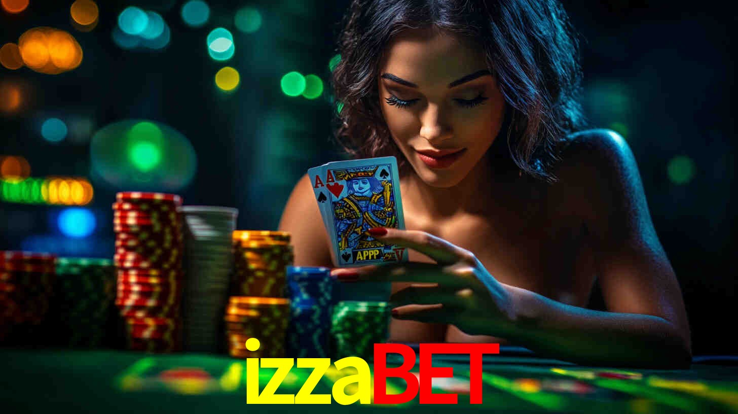 A Experiência Imersiva dos Cassinos Ao Vivo no izzabet