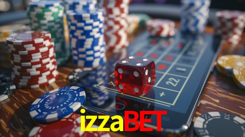 Premium Interface izzabet