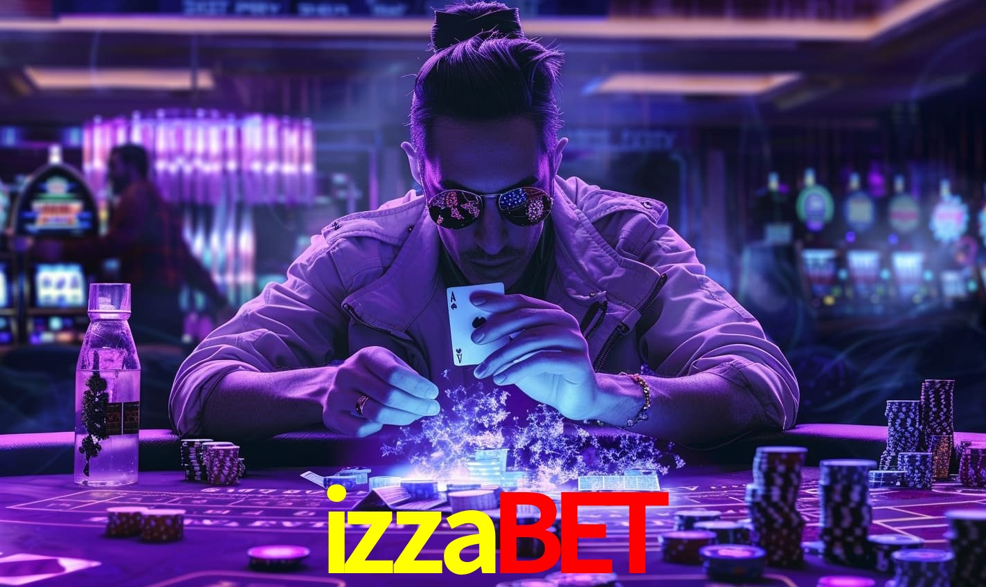 Slot Games izzabet