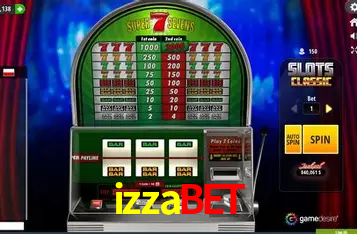 izzabet: A Experiência de Casino com Jogos de Mesa ao Vivo