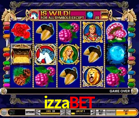 A Experiência Imersiva dos Cassinos Ao Vivo no izzabet