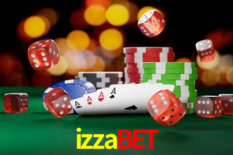 Cadastro Rápido izzabet