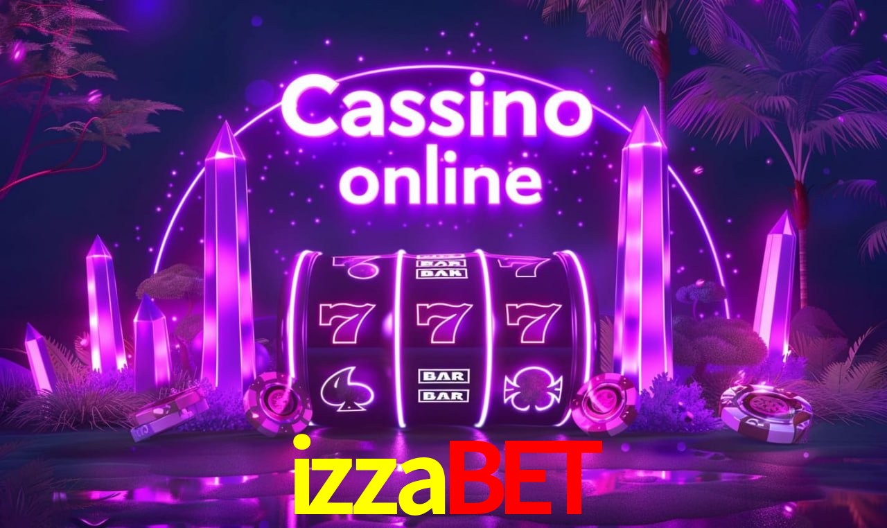 Promoções Sazonais izzabet