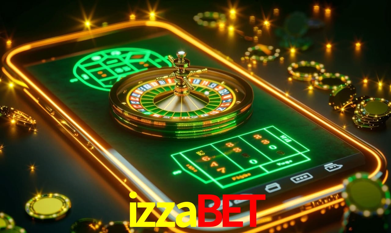 izzabet: Seu Cassino Premiado com Pagamentos Rápidos