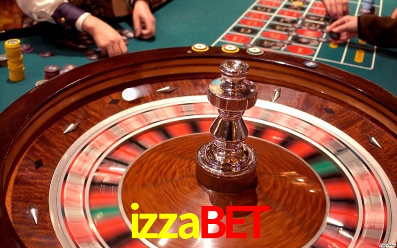 Casino Ao Vivo izzabet