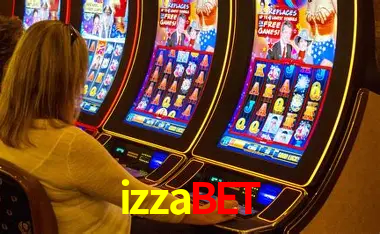 Desvendando o Mundo dos Jogos Virtuais na izzabet