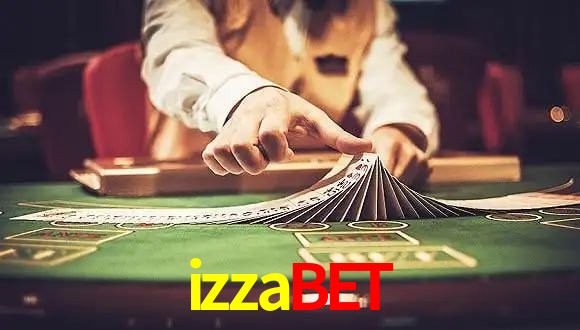 Live Casino izzabet